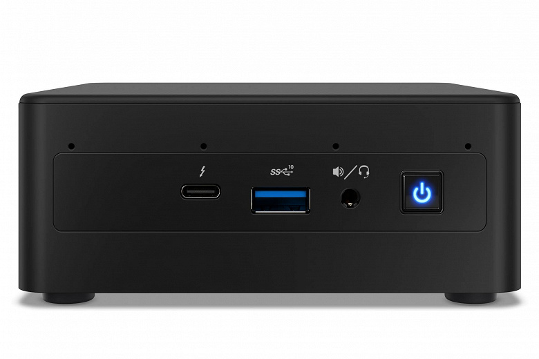 Ни в Европу, ни в США мини-ПК Intel NUC 11 Performance (Panther Canyon) поставляться не будут