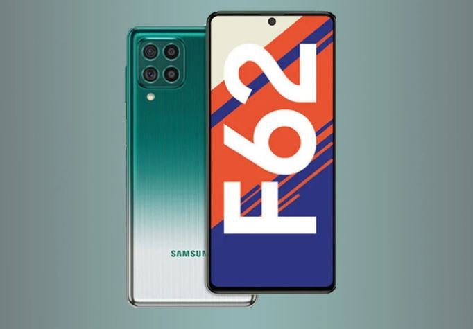 7000 мА·ч, 64 Мп, Android 11 с One UI 3.1 и платформа как у Galaxy Note 10. Представлен монстр автономности Samsung Galaxy F62