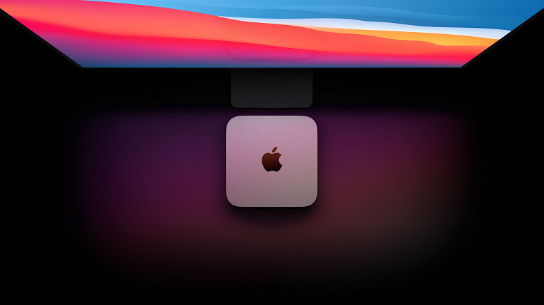 Apple взялась за проблему «розовых пикселей» на новых Mac