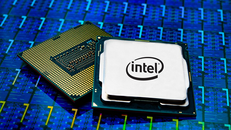 К таким процессорам Intel придётся привыкать. 14-ядерный и 20-поточный CPU линейки Alder Lake-P прошёл тесты