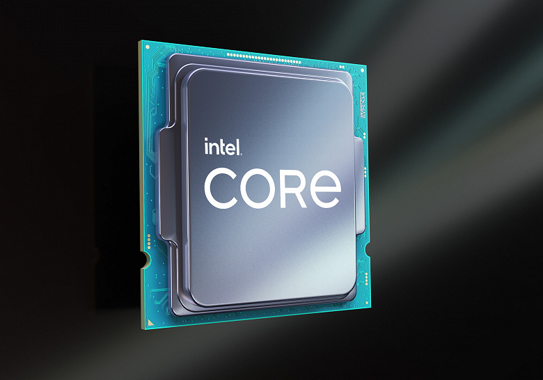 Названы даты анонса и начала продаж процессоров Intel Core 11-го поколения (Rocket Lake-S)