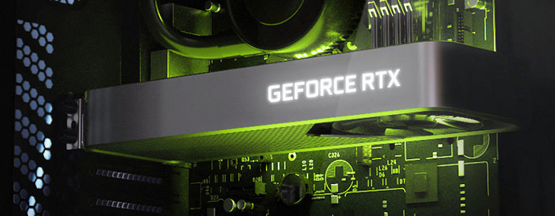GeForce RTX 3060 доказывает состоятельность в 3DMark. Она почти не уступает GeForce RTX 2070