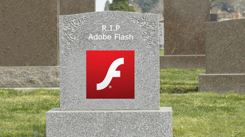 Microsoft начала удалять Flash из Windows 10 в обязательном порядке