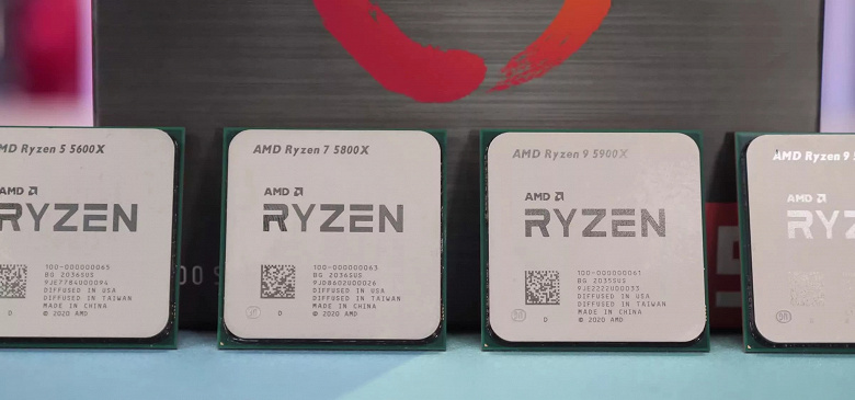 Какой новый процессор Ryzen купить для игр? Большое тестирование с четырьмя видеокартами даёт ответ