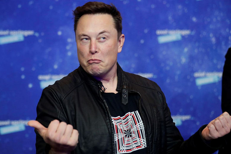 Илон Маск рассказал, когда не нужно покупать автомобили Tesla
