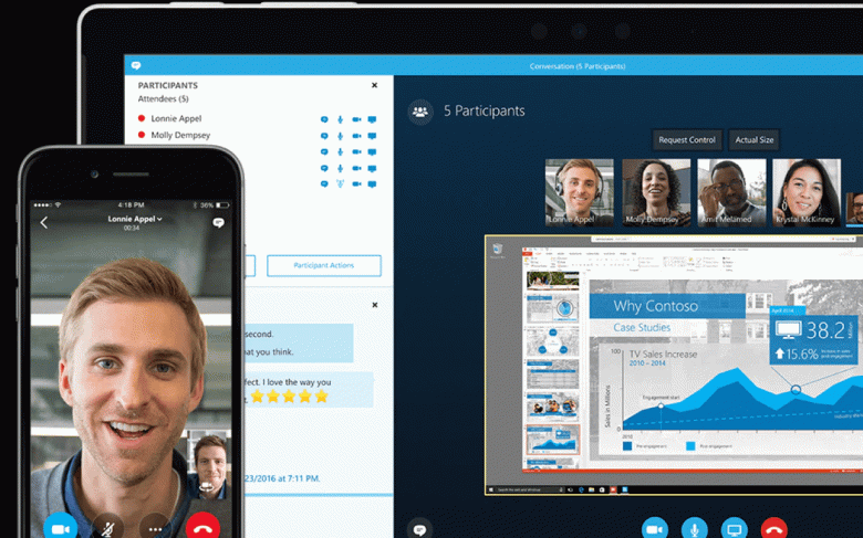 Самое время подбирать альтернативу: Microsoft скоро закроет одну из версий Skype