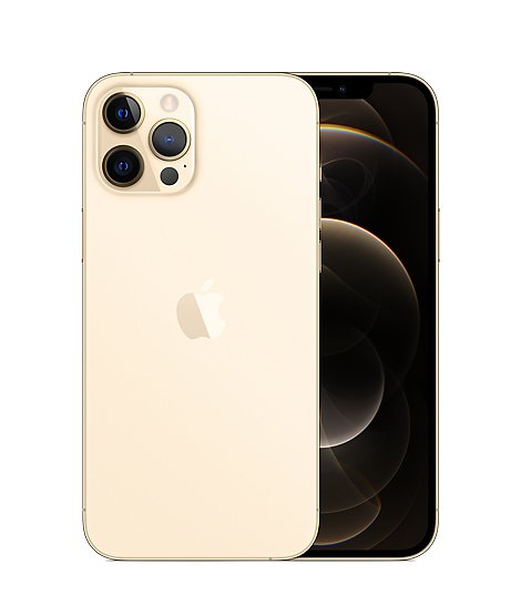 iPhone 12 Pro Max — самый популярный 5G-смартфон в США