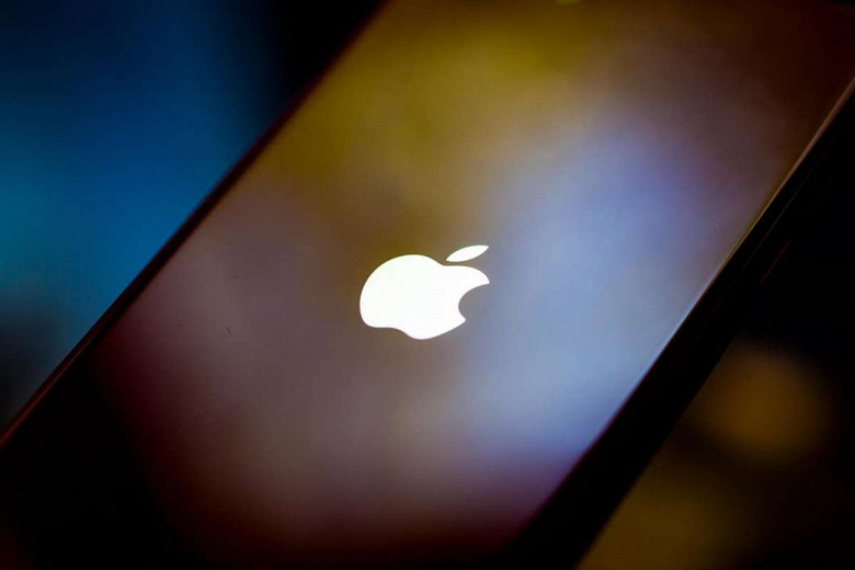 Apple меняет курс: компания начинает работать над 6G