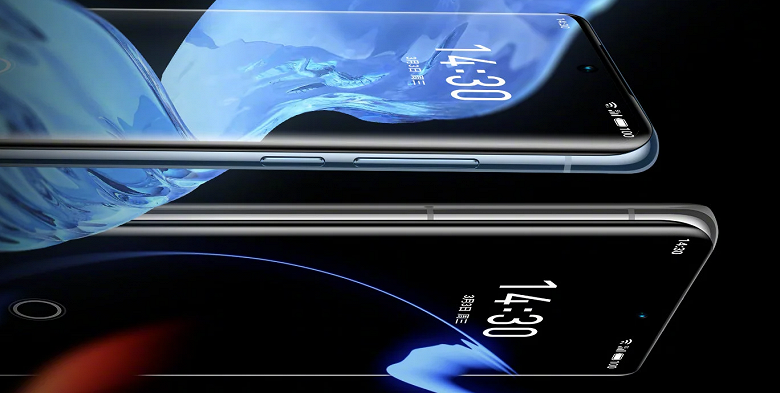 Snapdragon 888, LPDDR5, UFS 3.1 и One Mind 8XX: Meizu 18 Pro будет очень быстрым смартфоном