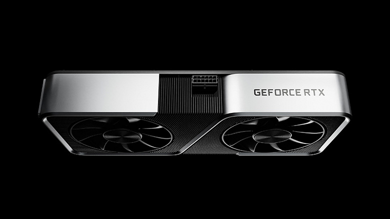 Nvidia не будет ограничивать производительность в майнинге GeForce RTX 3070, RTX 3080 и других своих ранее выпущенных видеокарт