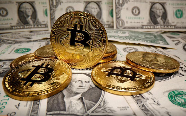 Bitcoin вырос до рекордно высокого уровня после сообщения BNY Mellon о начале работы с криптовалютой