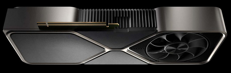 С 12 ГБ памяти вместо 20 ГБ. GeForce RTX 3080 Ti представят 12 апреля