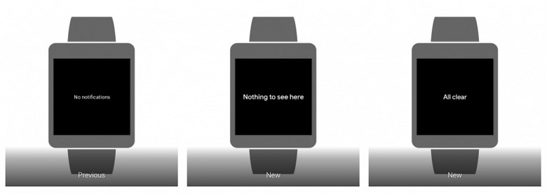 Умные часы с платформой Google стали «дружелюбнее». Пользователи заметили новые оповещения и остались довольны