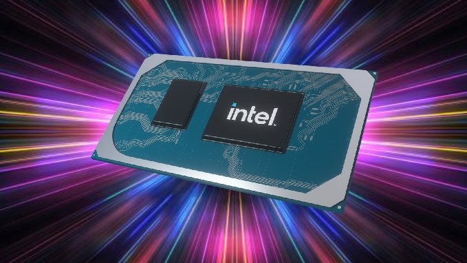 Intel готовит сразу три восьмиядерника для ноутбуков. Топовый Core i9-11980HK — с частотой 5,0 ГГц при двух активных ядрах
