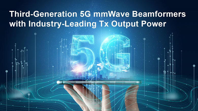 Renesas Expands 5G mmWave Beamformer Lineup with F5288 and F5268 Transceivers with Industry’s Highest Transmitter Output Power