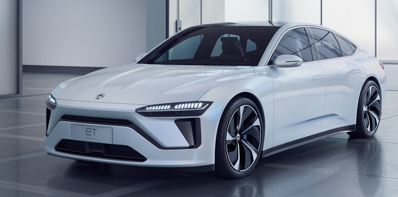 Chinese electric vehicles are rapidly falling in price. They are already half the price of European models with similar characteristics. Chinese electric vehicles are rapidly falling in price. They are already half the price of European models with similar characteristics.
