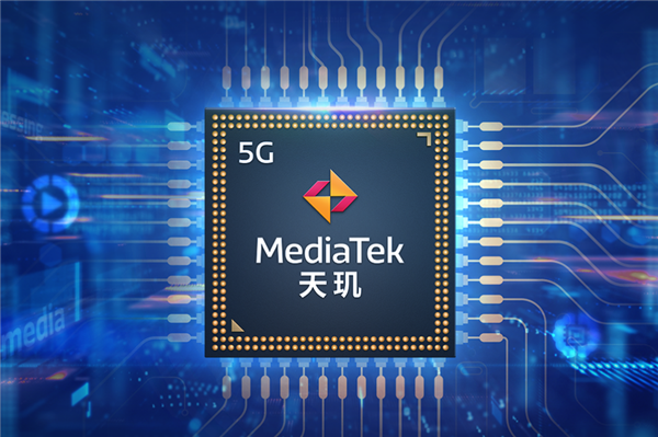 5nm MediaTek Dimensity 7000 platform faster than Snapdragon 870