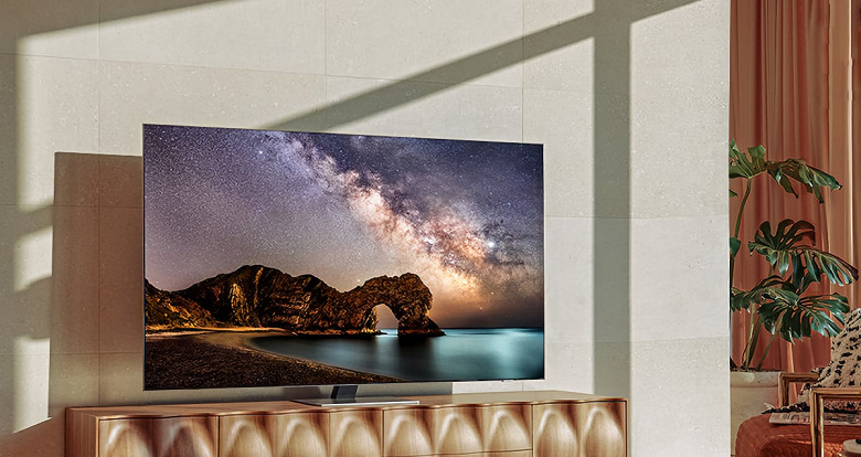 Ожидается, что в следующем году Samsung закупит у LG Display гораздо больше жидкокристаллических панелей