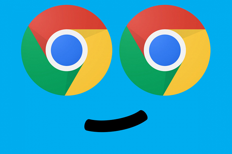 В браузере Google Chrome теперь можно читать статьи в боковой панели