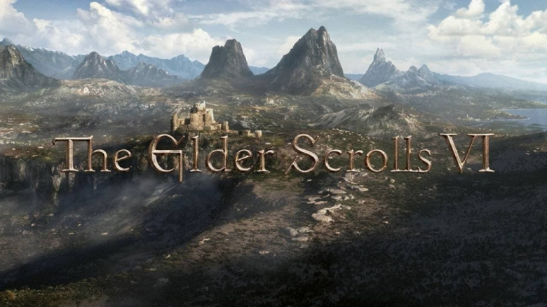 Once again, PlayStation owners are out of business.  The Elder Scrolls VI Officially Named Xbox & PC Exclusive