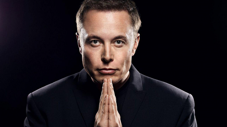 Elon Musk is ready to sell Tesla shares to save humanity from hunger