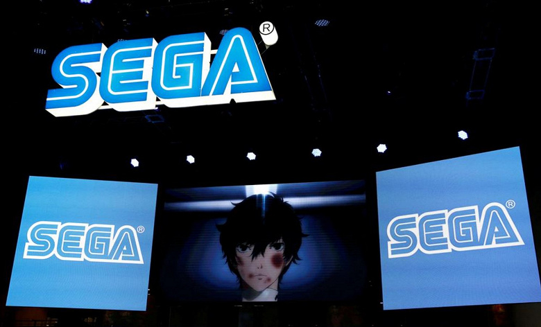 Sega and Microsoft are exploring cloud gaming alliance