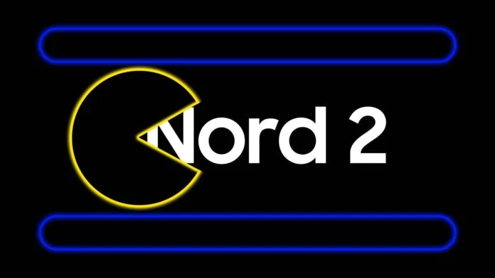 Специальное издание OnePlus Nord 2 для фанатов легендарной Pac-Man — не только светящийся в темноте лабиринт
