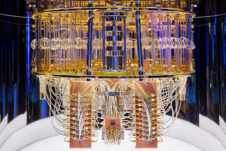 IDC analysts predict global quantum computing market to reach $ 8.6 billion in 2027