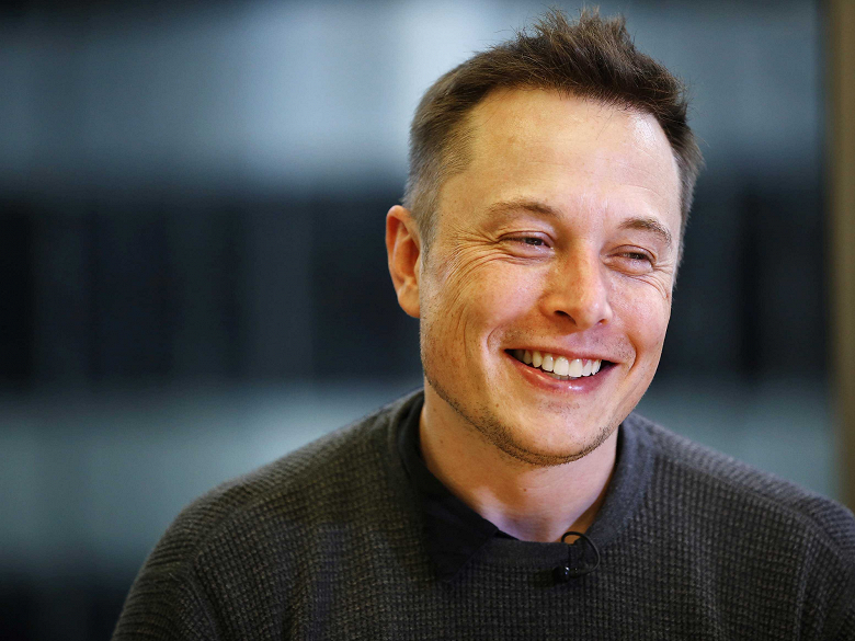 Elon Musk hasn’t done this since 2016: he sold $ 7 billion worth of Tesla shares