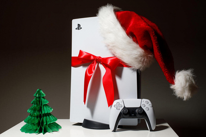 Новогодние подарки уже сейчас: Sony запустила большую распродажу в PlayStation Store