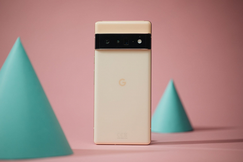 Google опять за своё. Сканер отпечатков пальцев в Google Pixel 6 не только медленный, но ещё и небезопасный Google опять за своё. Сканер отпечатков пальцев в Google Pixel 6 не только медленный, но ещё и небезопасный