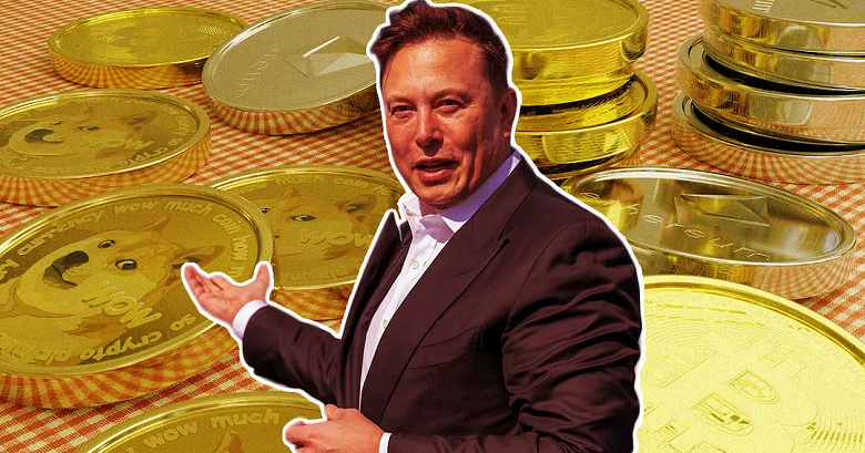 Elon Musk calls for abandoning Binance, Coinbase and other cryptocurrency platforms