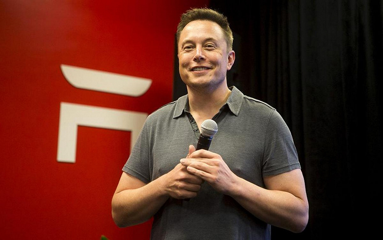 Илон Маск обвалил курс акций Tesla своими сообщениями в Twitter
