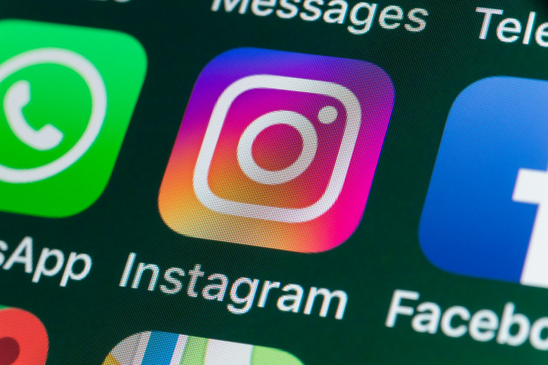 Instagram launches paid subscriptions, prices for Russia are known