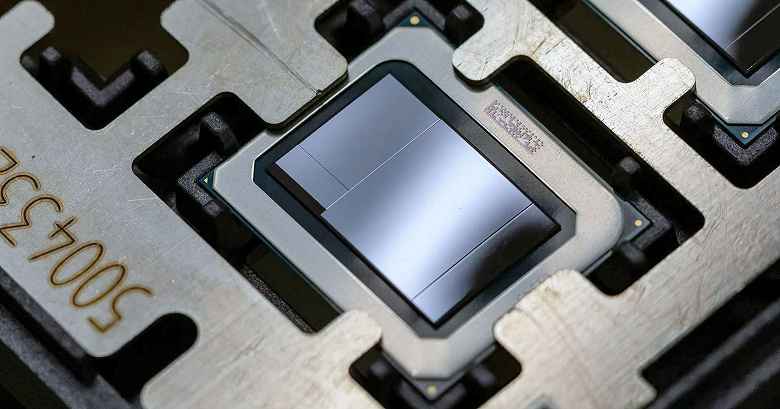Сама Intel не справится? Плитку с GPU для процессоров Meteor Lake будет производить TSMC