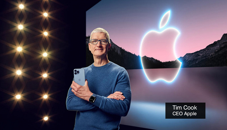 Apple CEO suggested using Android instead of iPhone for those who want to download applications from outside the App Store