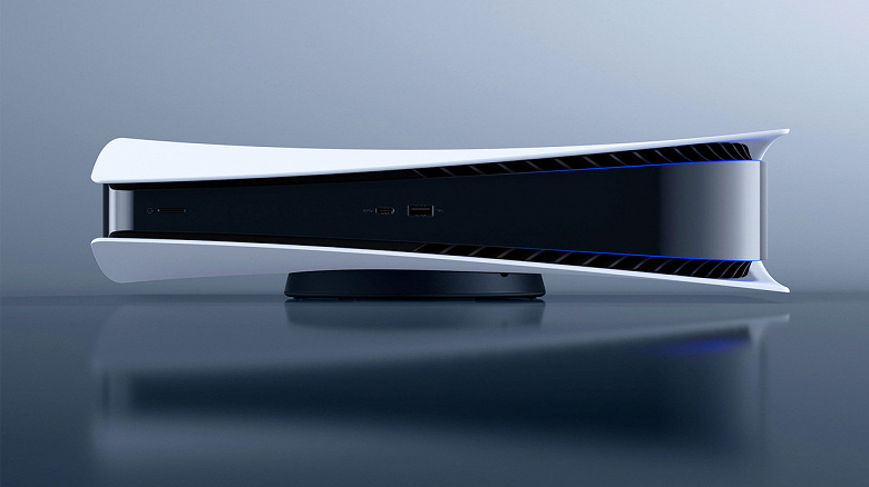 Когда масса PlayStation 5 измеряется не килограммами, а тоннами. Sony вновь использует самолеты для доставки приставки Когда масса PlayStation 5 измеряется не килограммами, а тоннами. Sony вновь использует самолеты для доставки приставки