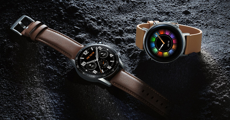 Big presentation of Huawei: the company will release the first watch with the function of measuring pressure, the Huawei Mate V clamshell and other devices already in December