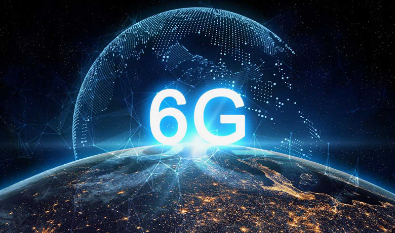 Samsung запускает пробную версию 6G, коммерциализация запланирована на 2028 год