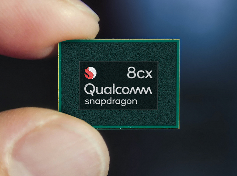 Snapdragon 8cx Gen 3 для ноутбуков с Windows не дотягивает даже до Apple M1. В Сети появились первые тесты новой SoC Qualcomm