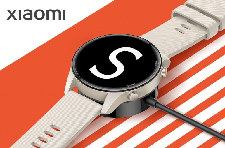 Умные часы Xiaomi Watch S готовы к выходу