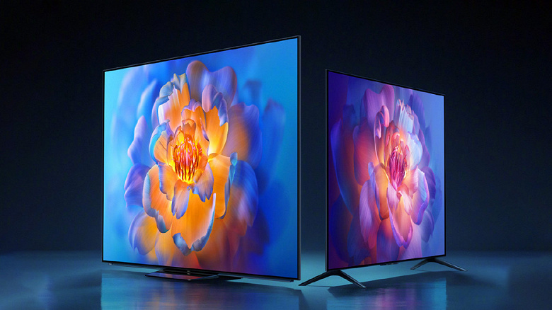 Xiaomi уже подмяла под себя 50% рынка OLED-телевизоров в Китае. Компания отчиталась за третий квартал текущего финансового года
