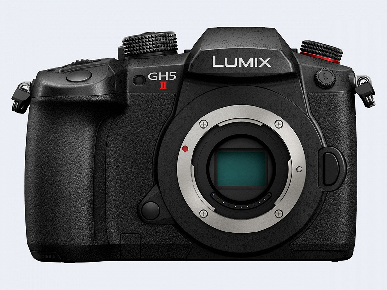 New firmware adds support for streaming 4K video over LAN and USB to Panasonic Lumix DC-GH5 II camera