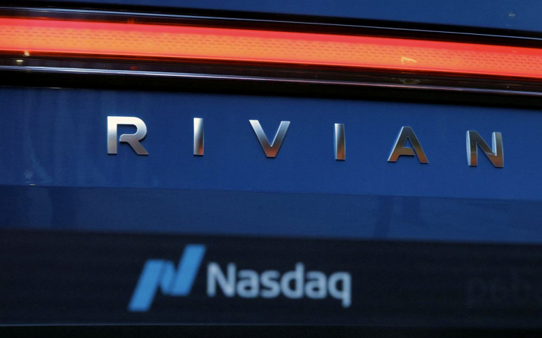 После первичного размещения акций капитализация Rivian превысила 100 млрд долларов
