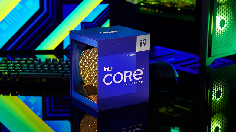 Core i9-12900K совершил невозможное для Core i9-11900K и Core i9-10900K. Процессор разогнали до 8 ГГц