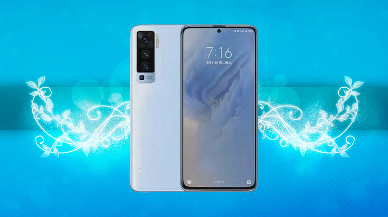 Small flagship Xiaomi 12 mini approved for release Small flagship Xiaomi 12 mini approved for release