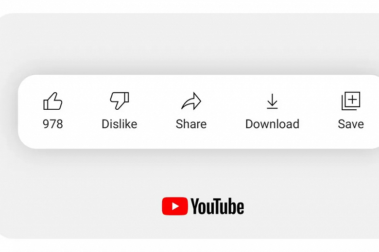 Google: YouTube will hide dislikes for all videos