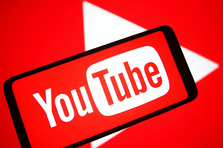 Google: YouTube скроет «дизлайки» для всех видео
