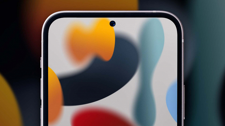 Названо важное улучшение iPhone 14, помимо отсутствия чёлки: смартфон будет поддерживать Wi-Fi 6E