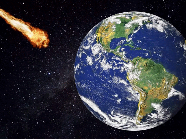 A huge asteroid three times the size of Big Ben is approaching Earth